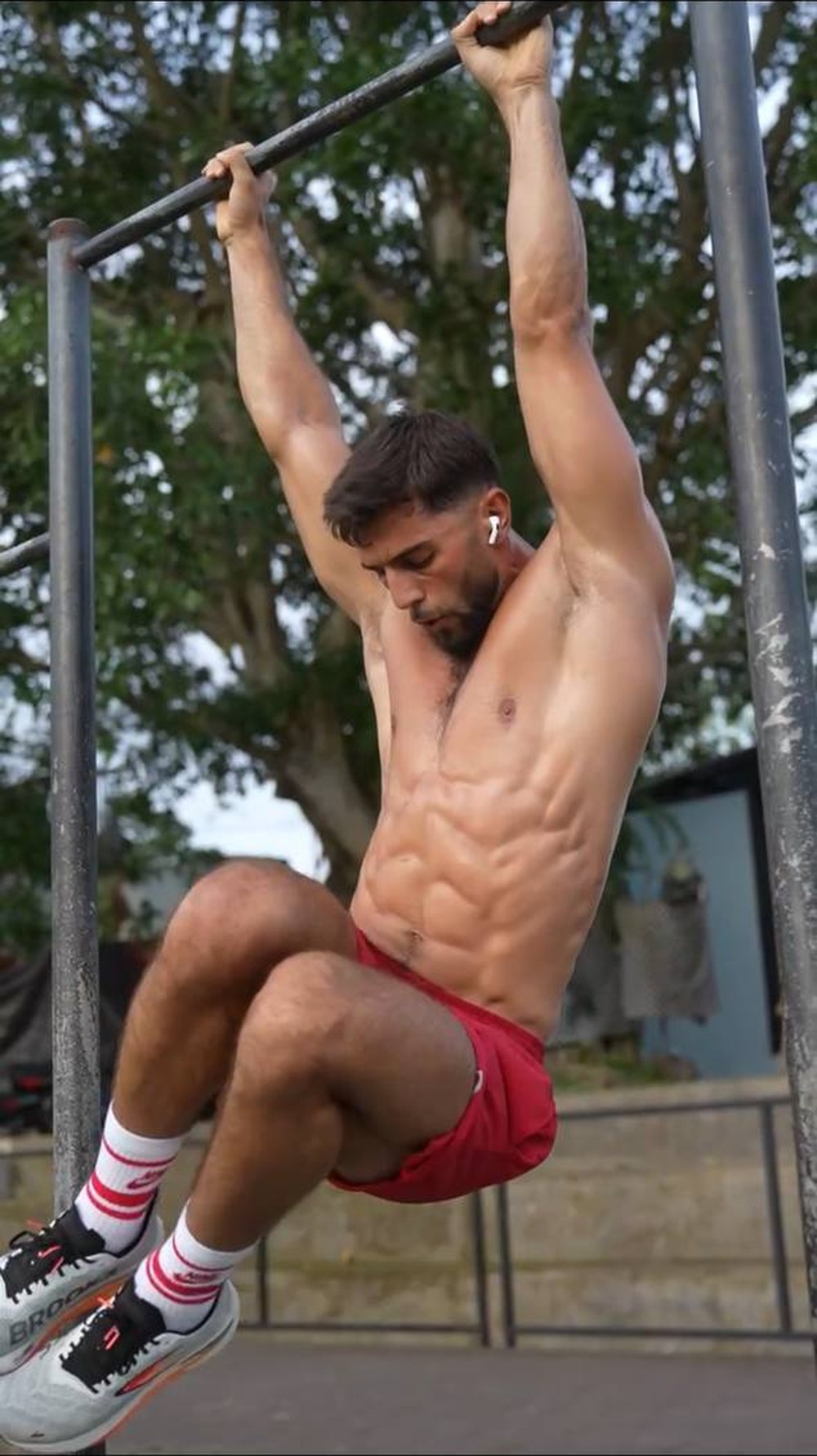 Personalised training